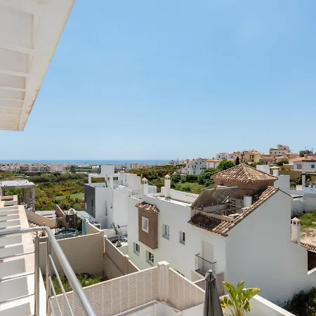 María Casa de Férias Nerja