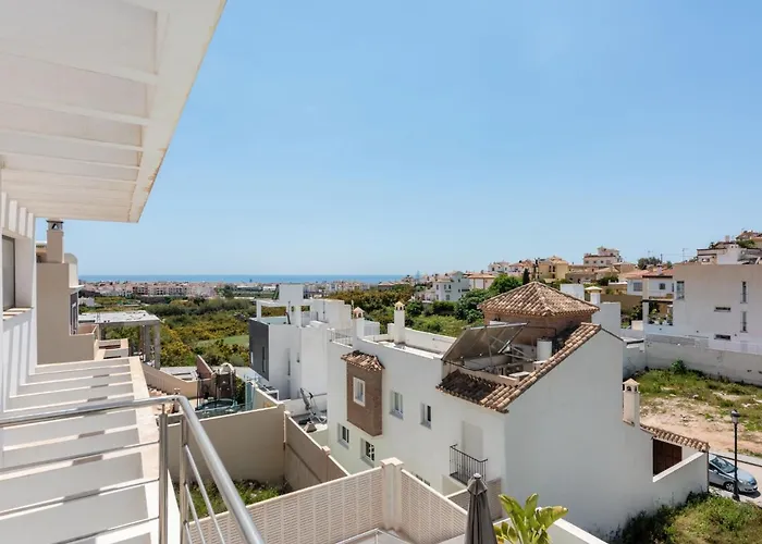 Aldea By Interhome Ferienhaus Nerja