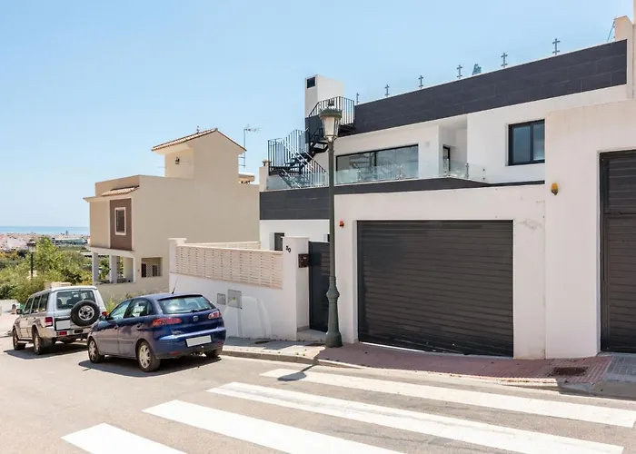 Ferienhaus Aldea By Interhome Nerja