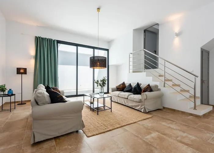 Aldea By Interhome Ferienhaus *