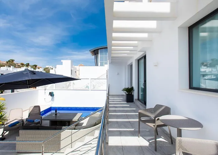 Ferienhaus Aldea By Interhome