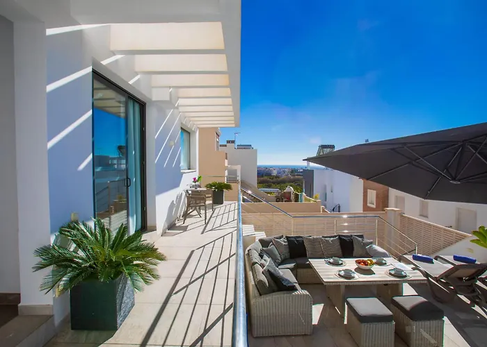 Aldea By Interhome Ferienhaus *