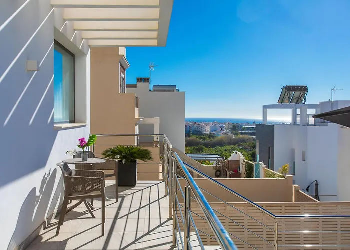 Aldea By Interhome Ferienhaus