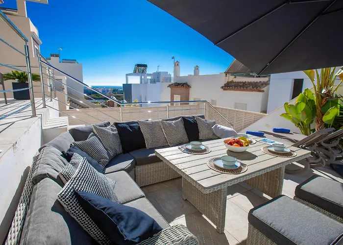 Aldea By Interhome