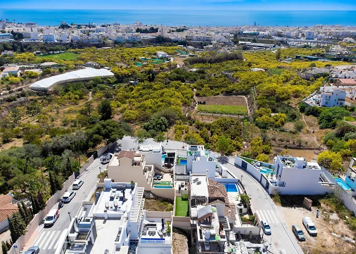 Aldea By Interhome Ferienhaus Nerja