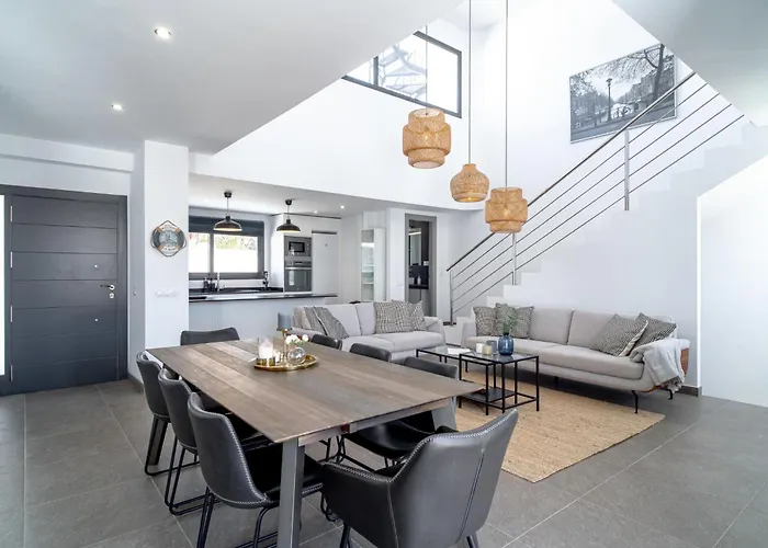 Ferienhaus Aldea By Interhome *