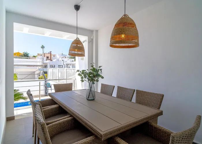 Aldea By Interhome