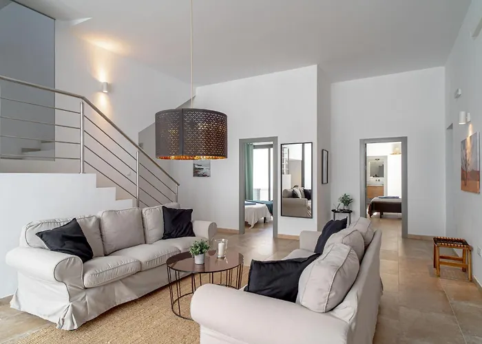 Aldea By Interhome Ferienhaus Nerja
