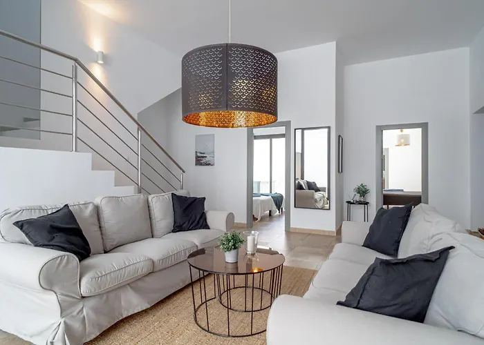 Aldea By Interhome Ferienhaus