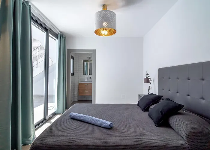 Ferienhaus Aldea By Interhome