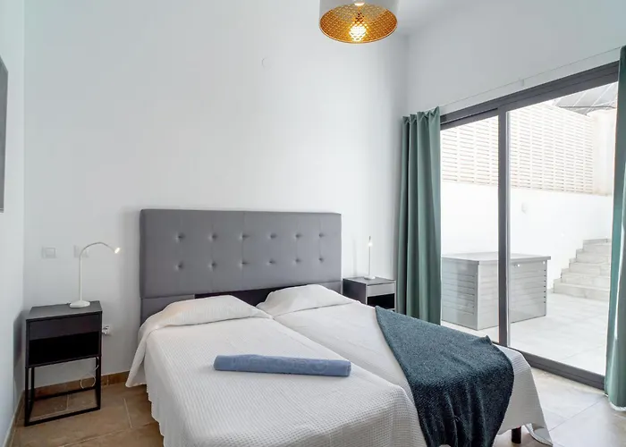 Aldea By Interhome Ferienhaus *