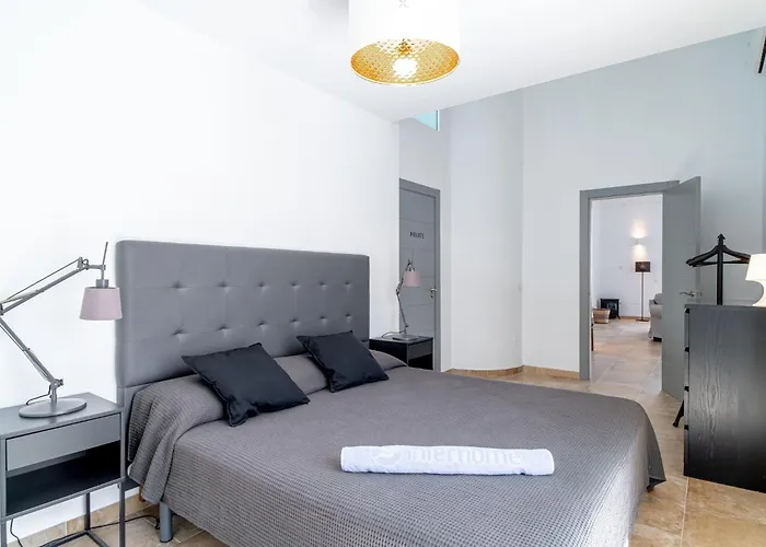 Ferienhaus Aldea By Interhome Nerja