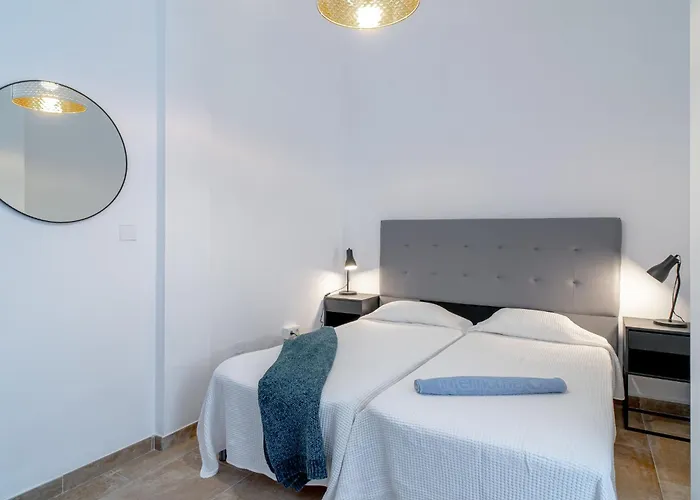 Ferienhaus Aldea By Interhome