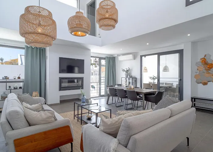 Aldea By Interhome Ferienhaus